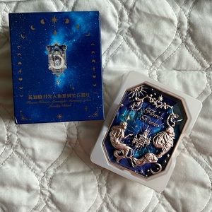 Moonlight Mermaid Jewelry Blush